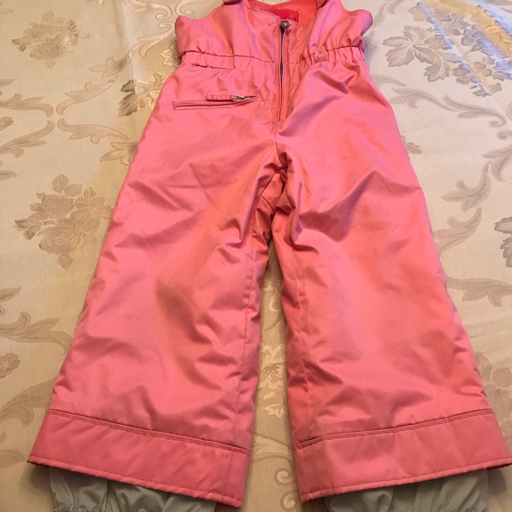 Obermeyer Ski Pant